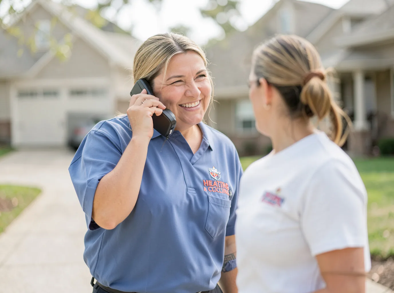 Hvac Repair Newville, AL FAQs